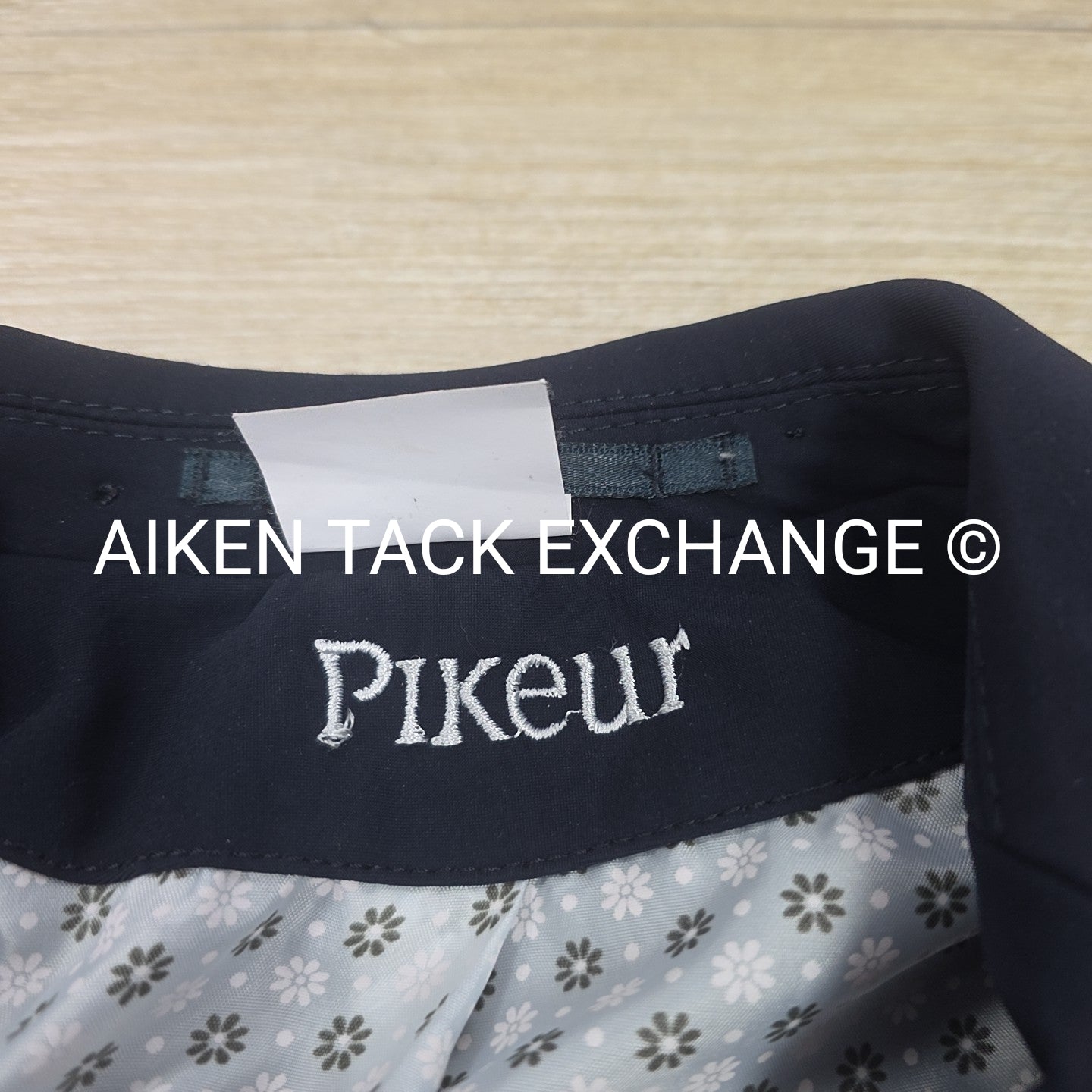Pikeur Roxette Show Coat, Size 8