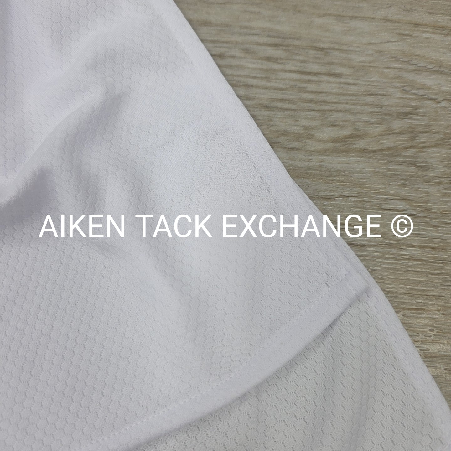 Ovation Dry-Tex Pre-Tied Stock Tie, Medium