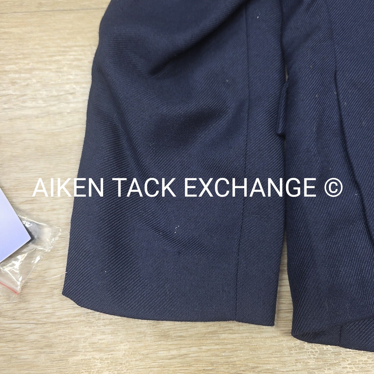 TuffRider Starter Show Coat, Size 10