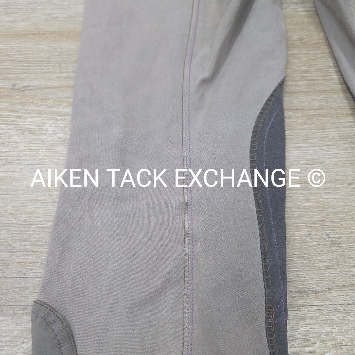 Knee Patch Breeches, Size 30