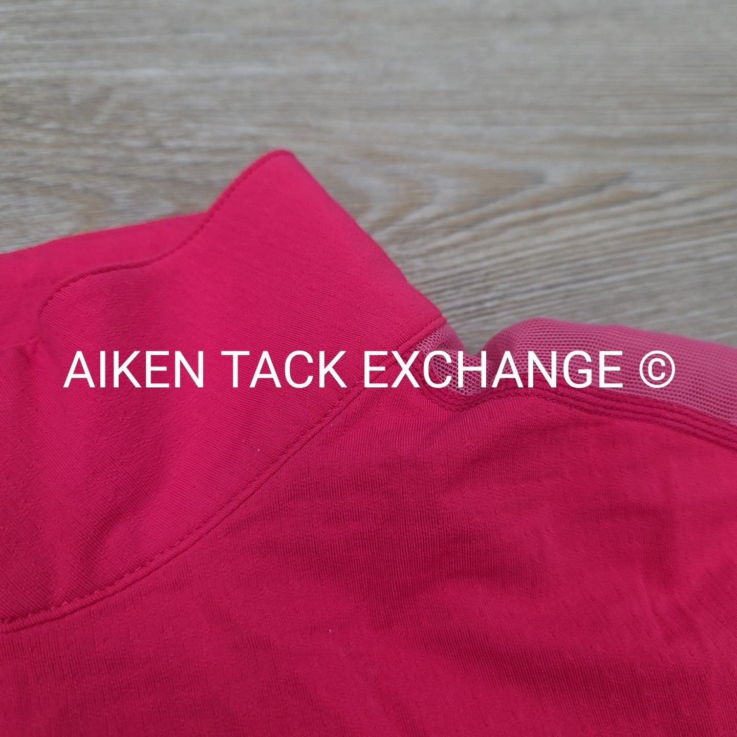 Dover Saddlery CoolBlast Short Sleeve Sun Shirt, Size Large