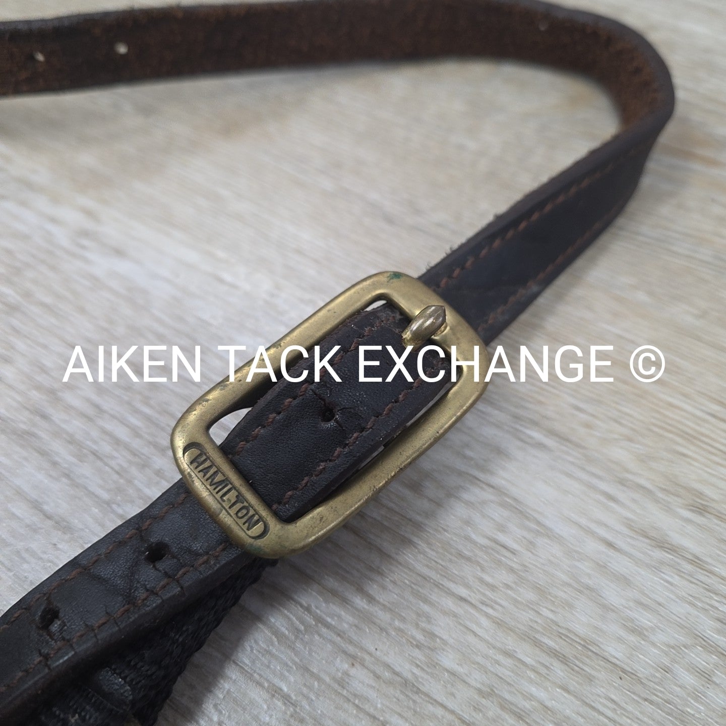 BARGAIN BUNDLE: 2 Nylon Breakaway Halters, Size Weanling / Pony