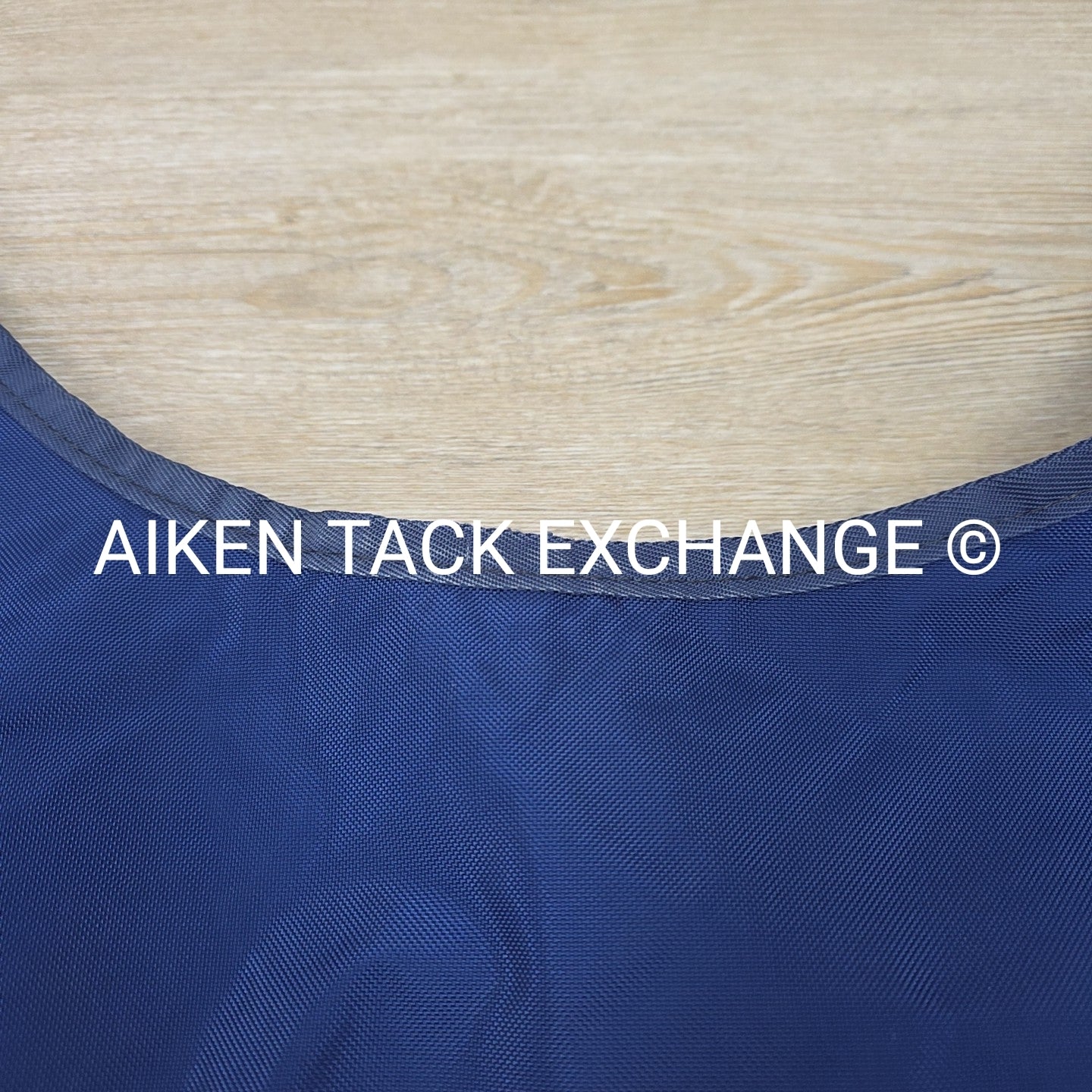 Horseware Ireland Fleece Lined Quarter Sheet, 54" (has custom embroidery)