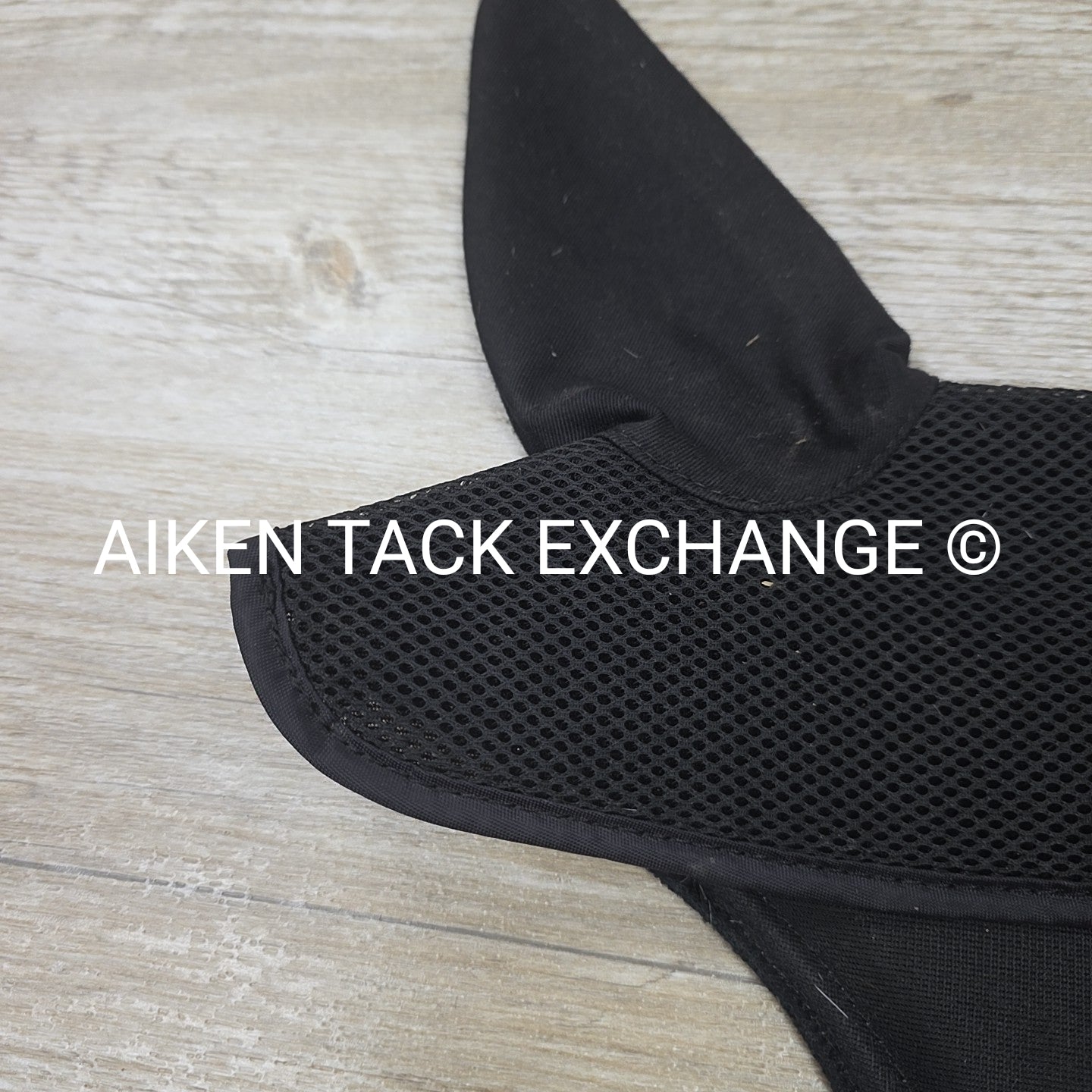 Majyk Equipe Finishing Touch Luxury Air Mesh Bonnet, Size Full