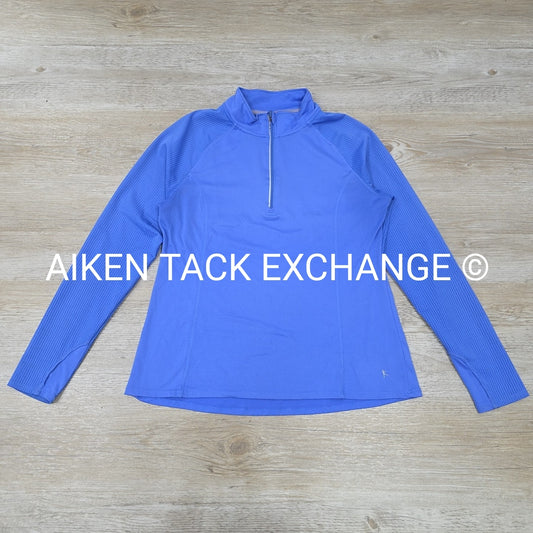 Danskin Long Sleeve, Size Large