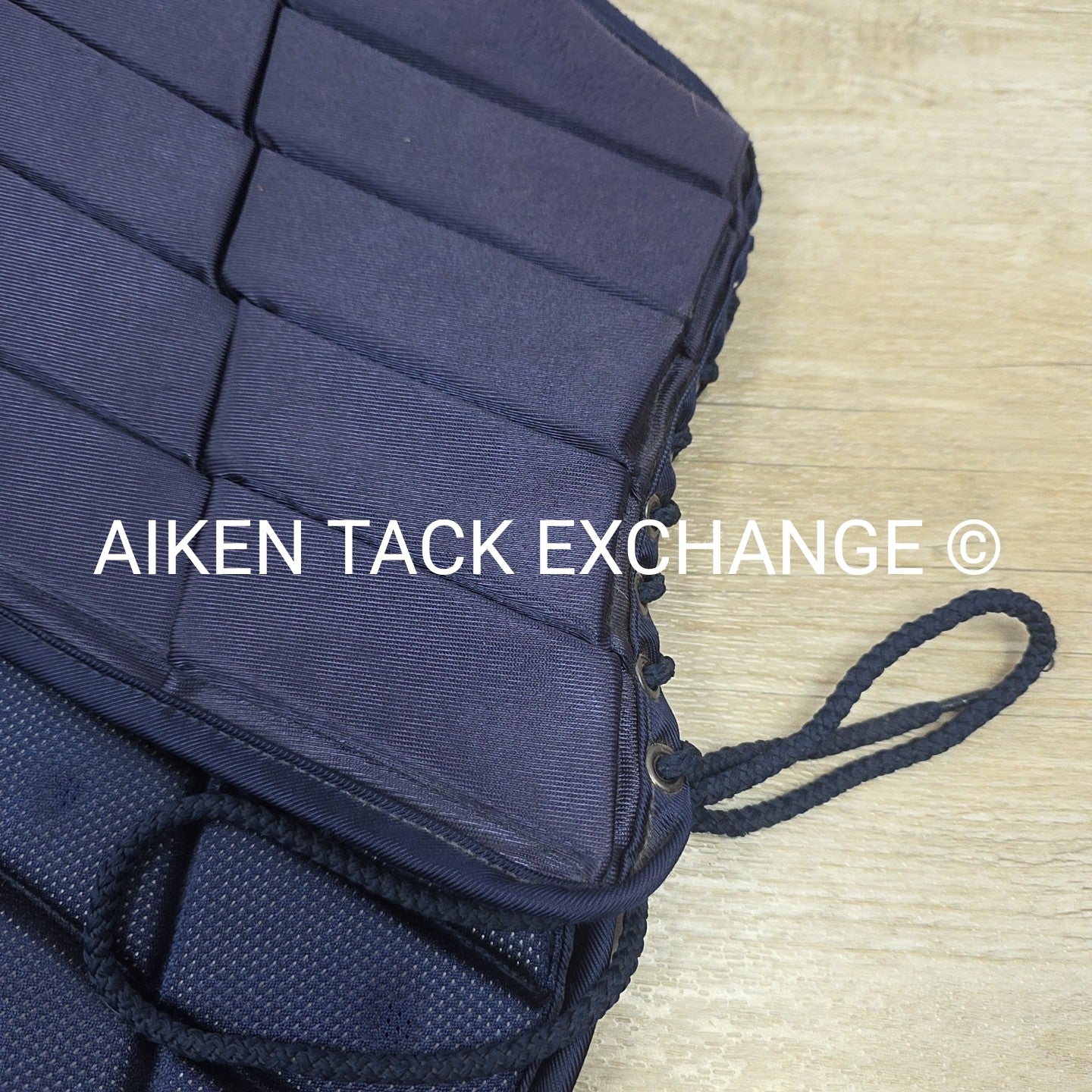 Tipperary Cross Country Safety Vest, Size 38 Medium