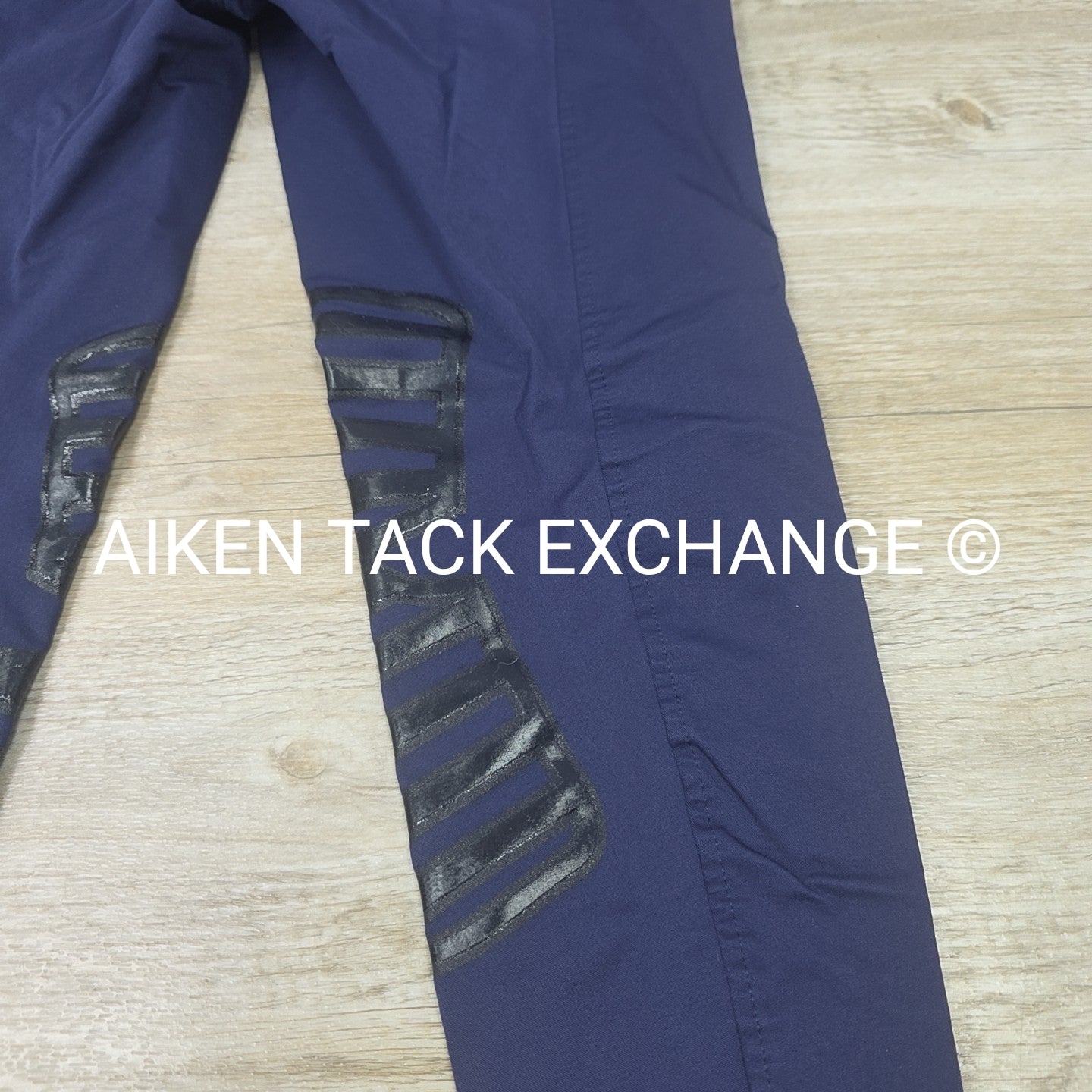 Equine Couture Baker Pro Knee Patch Breeches, Women's 26