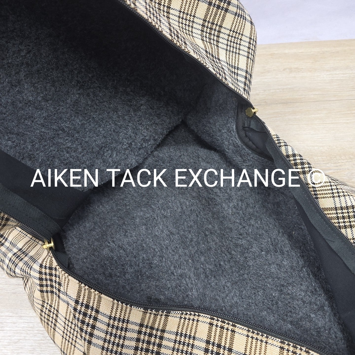 5/A Baker All Purpose Saddle Carrier