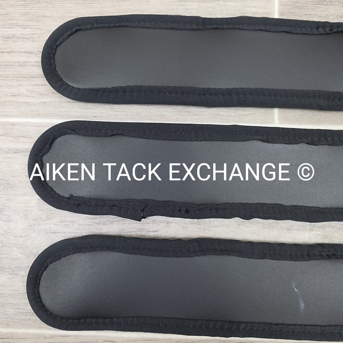 ThinLine Halter Padding