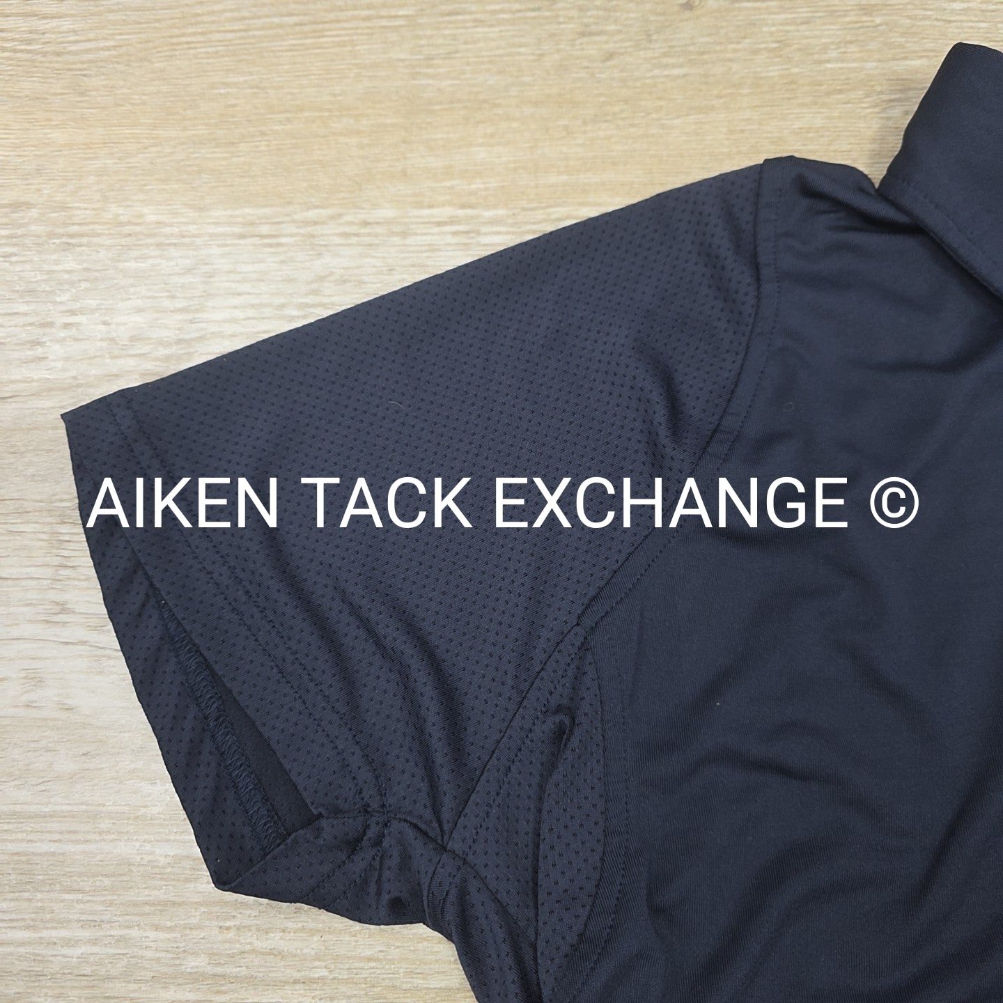 Ariat Short Sleeve Polo Top, Size X-Large