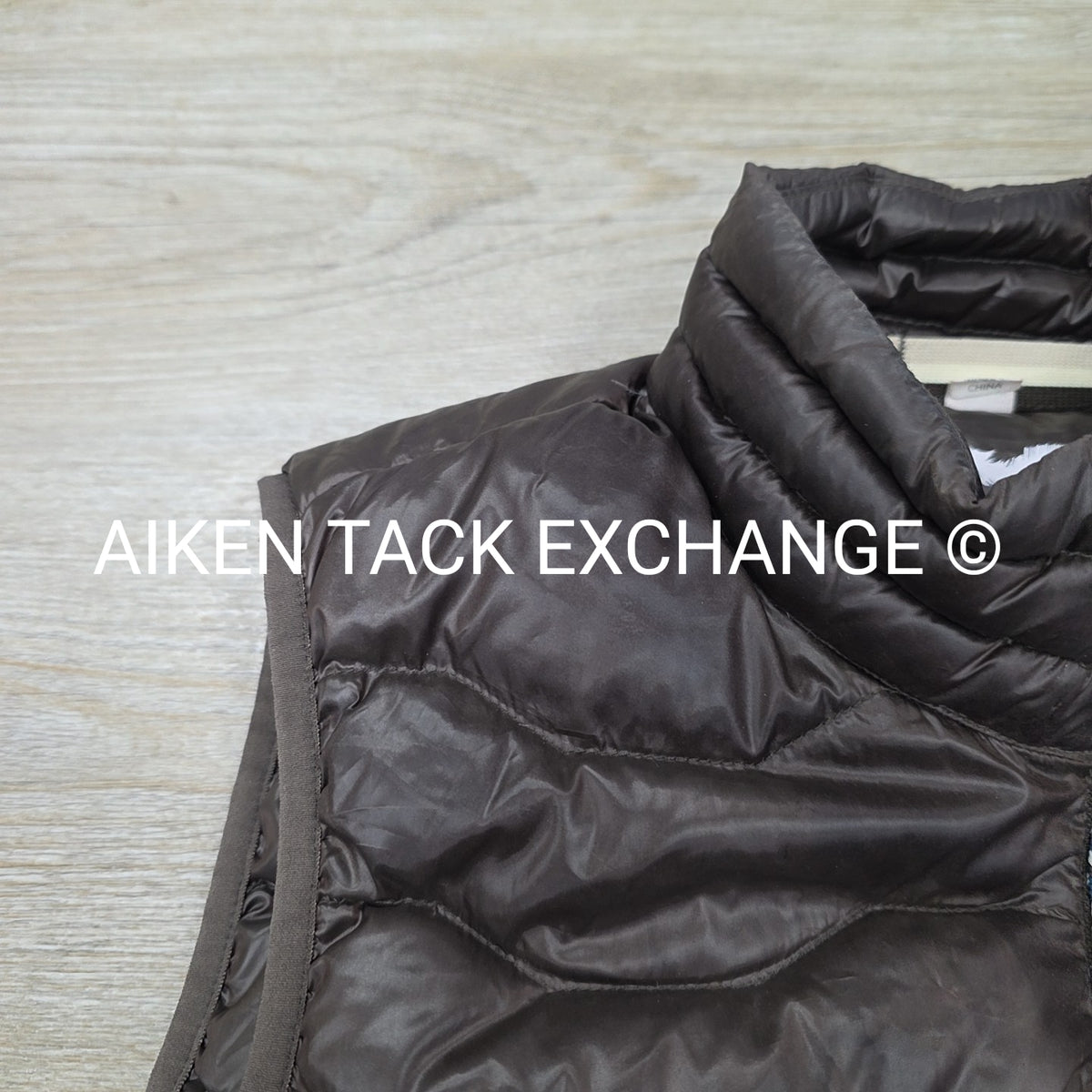 Ariat Ideal Down Vest, Women's Medium