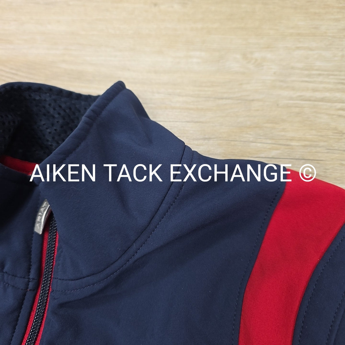 Ariat Softshell Insulated Jacket, Women's Medium