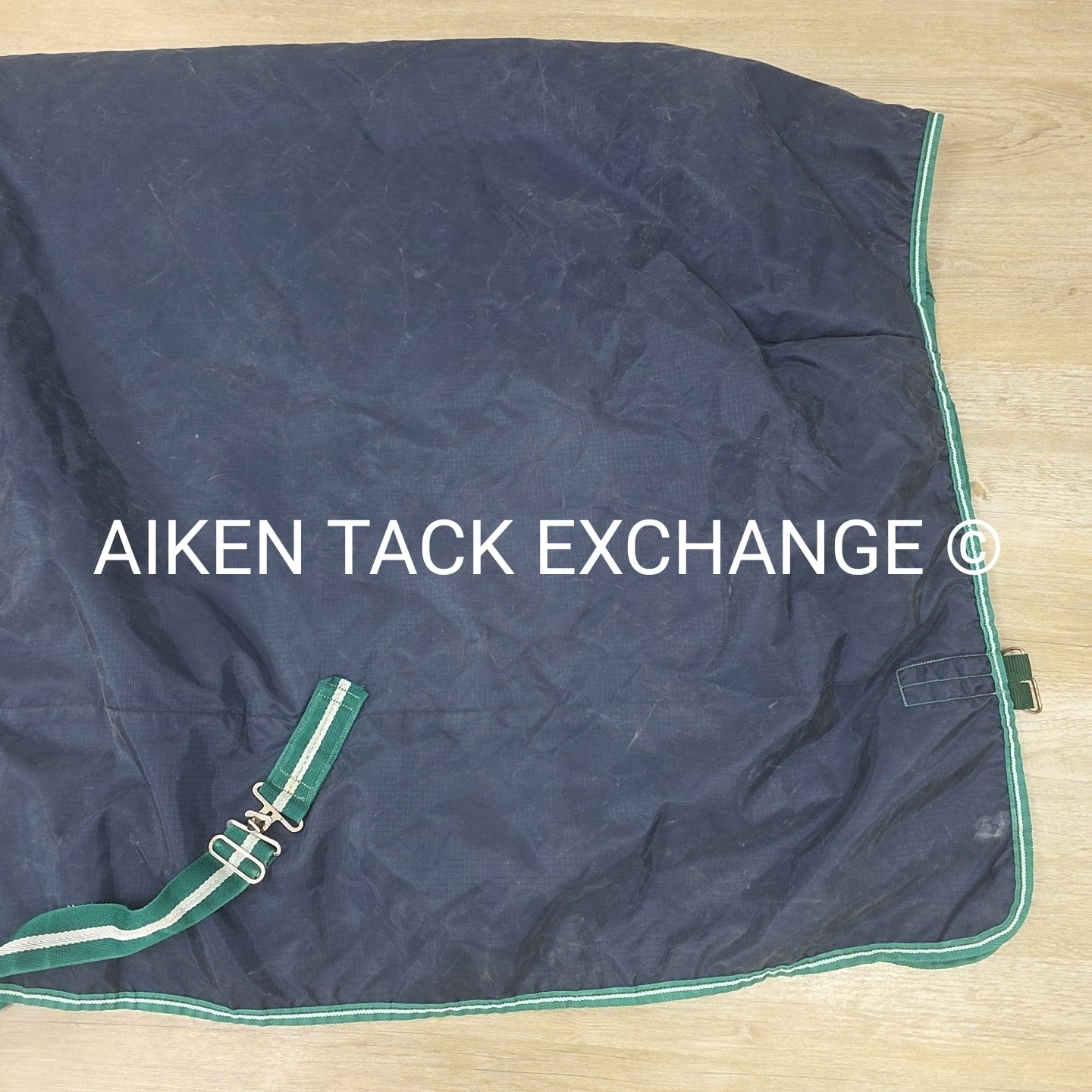 Horseware Ireland Turnout Blanket, Size 78"