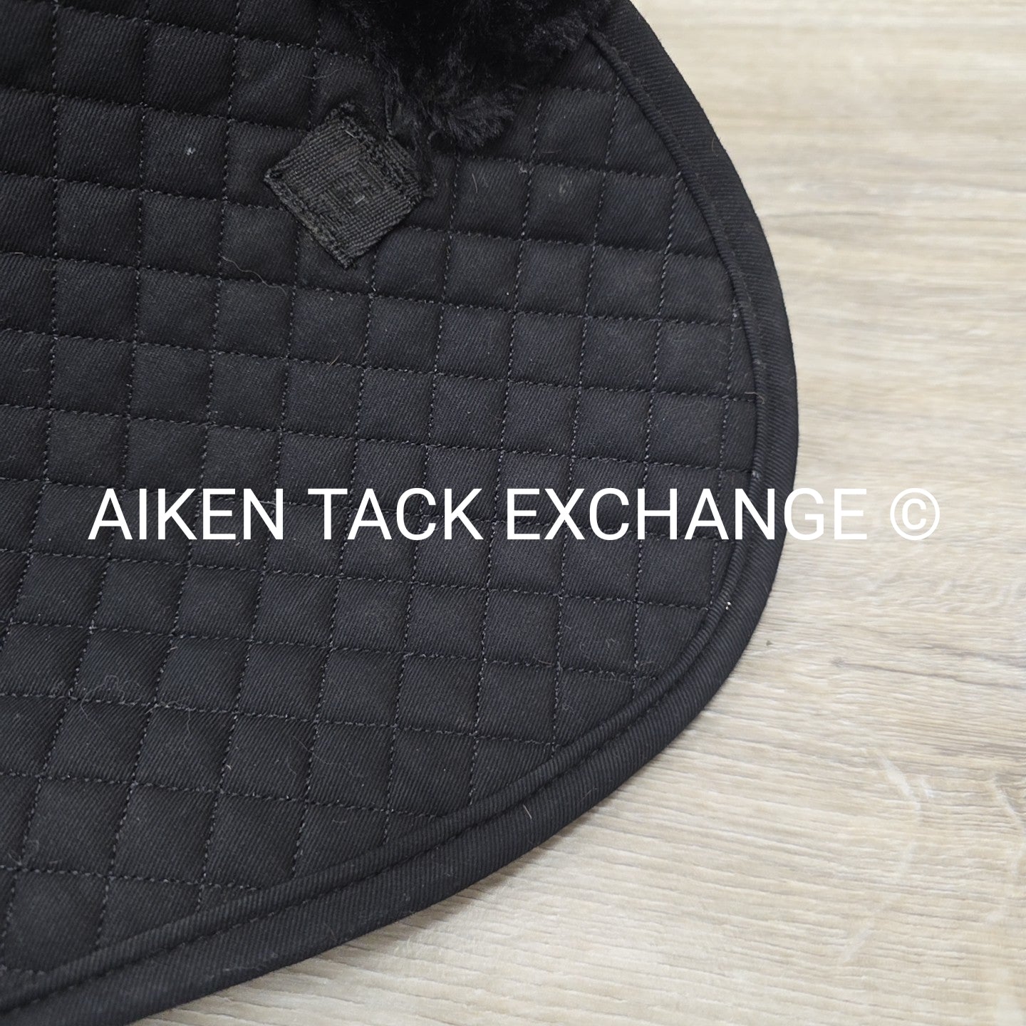 Shires Arma Half Pad, Size Large