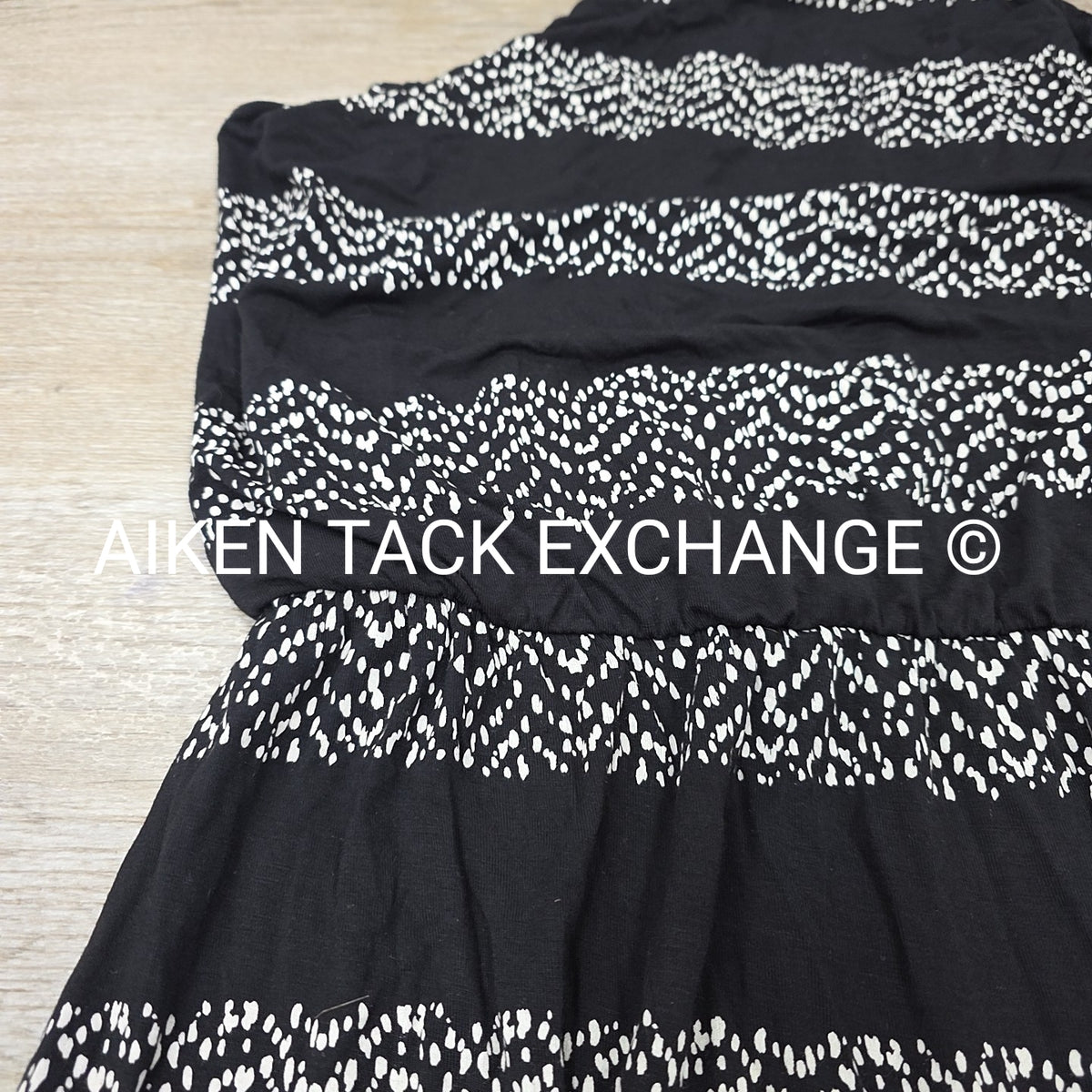 Maurice's Maxi Dress, Women's XLarge