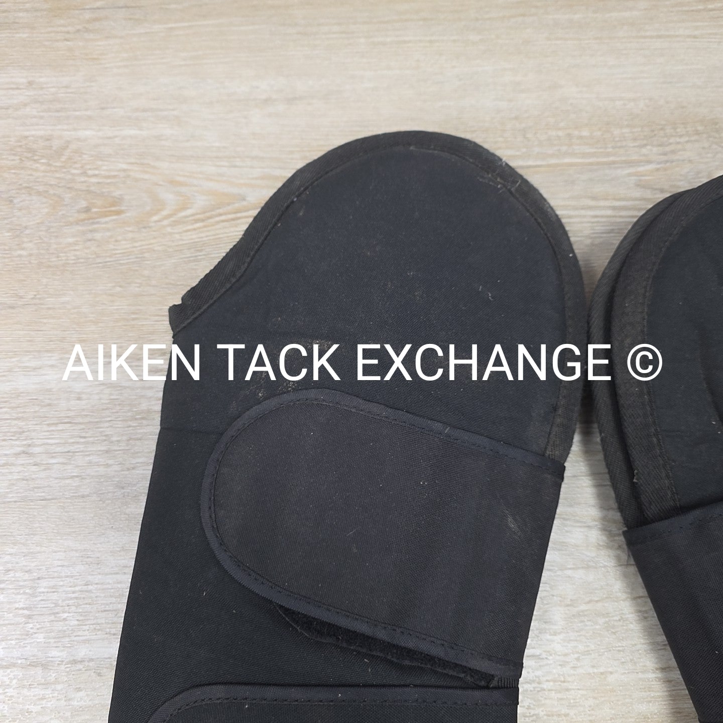 Dover Saddlery Shipping Boots, Front & Hind Set, Size Full