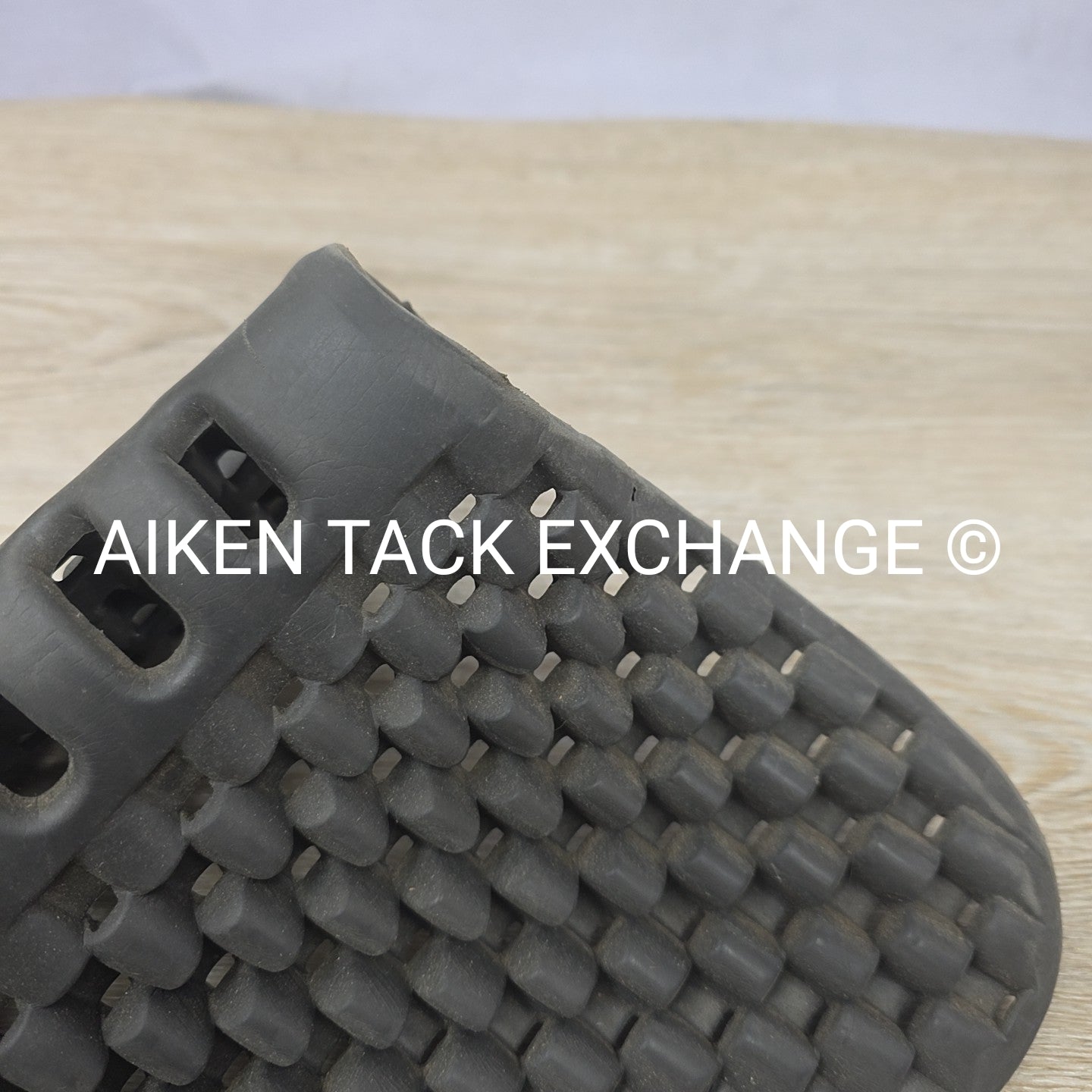 Acavallo Piuma Feather Light Air Release Half Pad