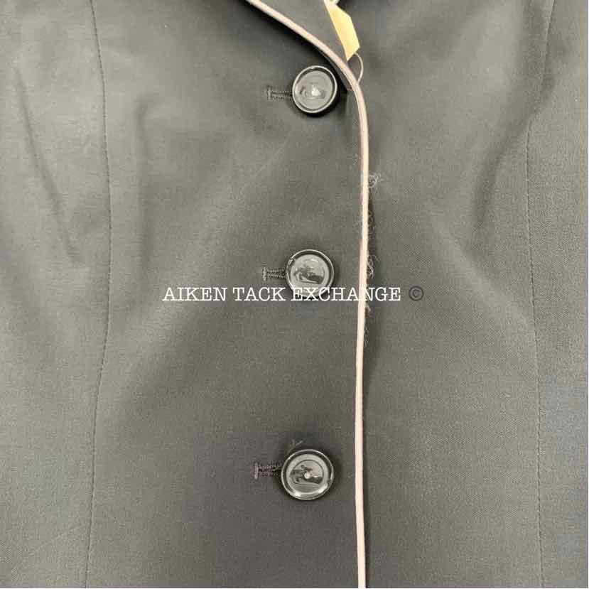 Grand Prix Show Coat, Size 14 T