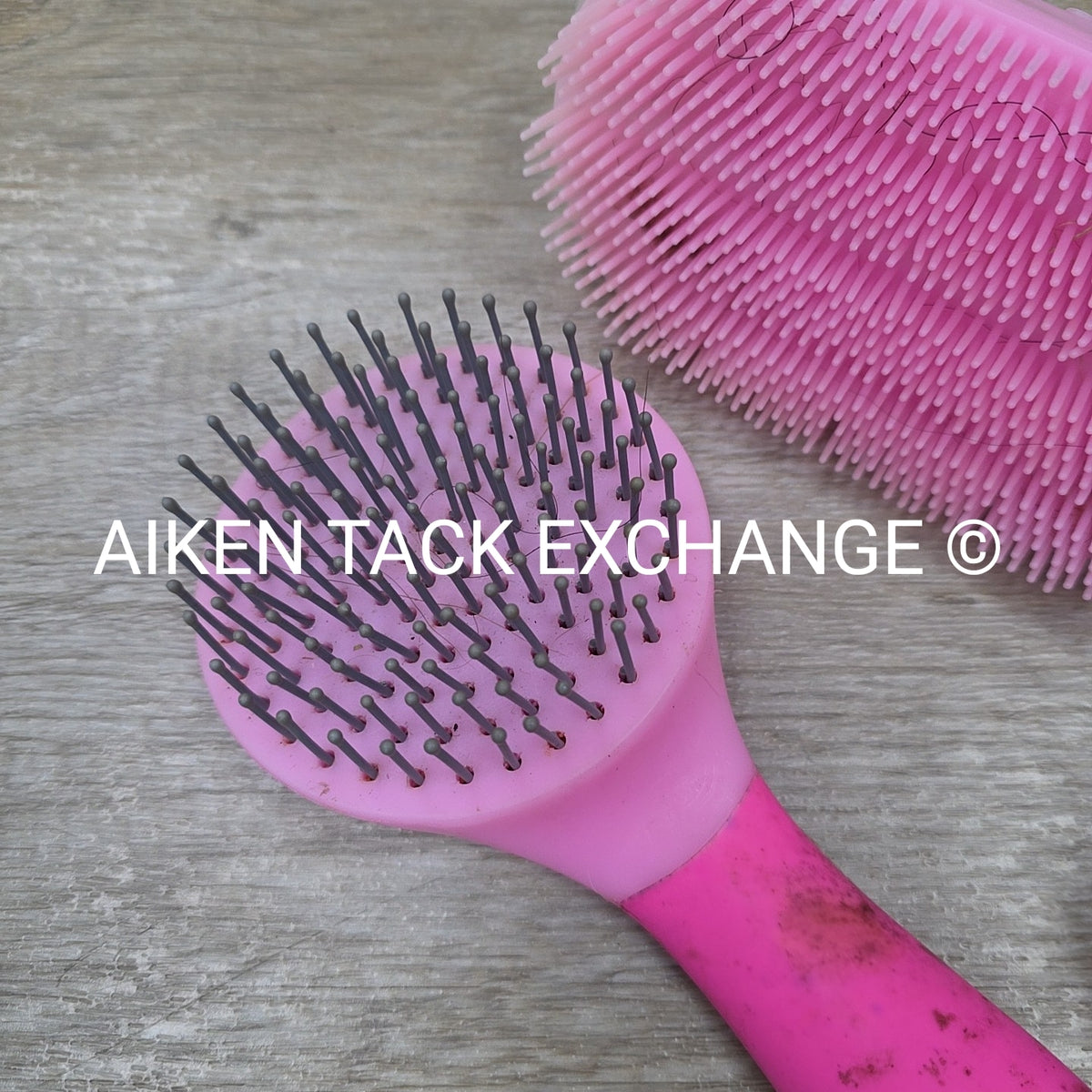 BARGAIN BUNDLE: 3 Brushes