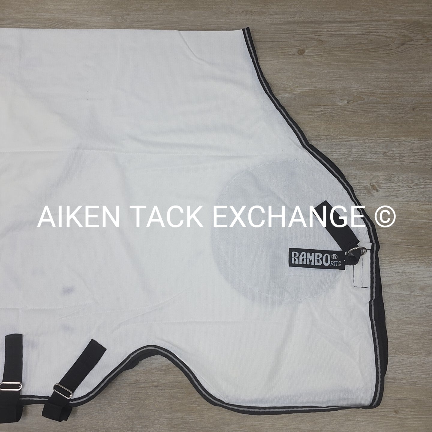 Horseware Rambo Protector Fly Sheet, 78"