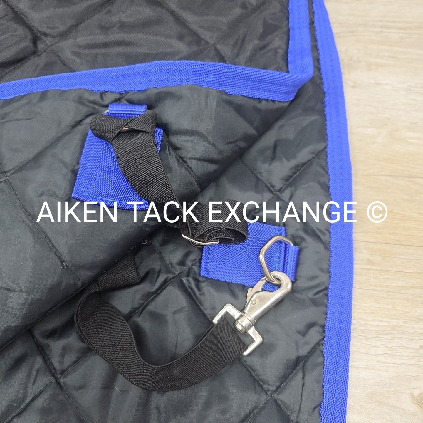 Catago 300 G Fill Stable Blanket, 155 cm / 62"