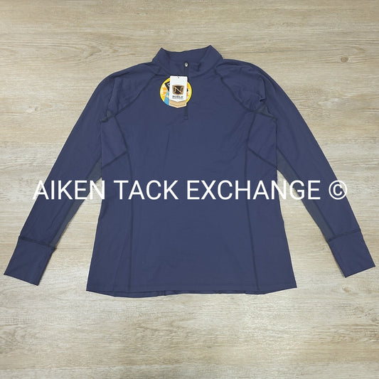 Noble Outfitters 50 UPF Long Sleeve Sun Shirt, Women's XLarge