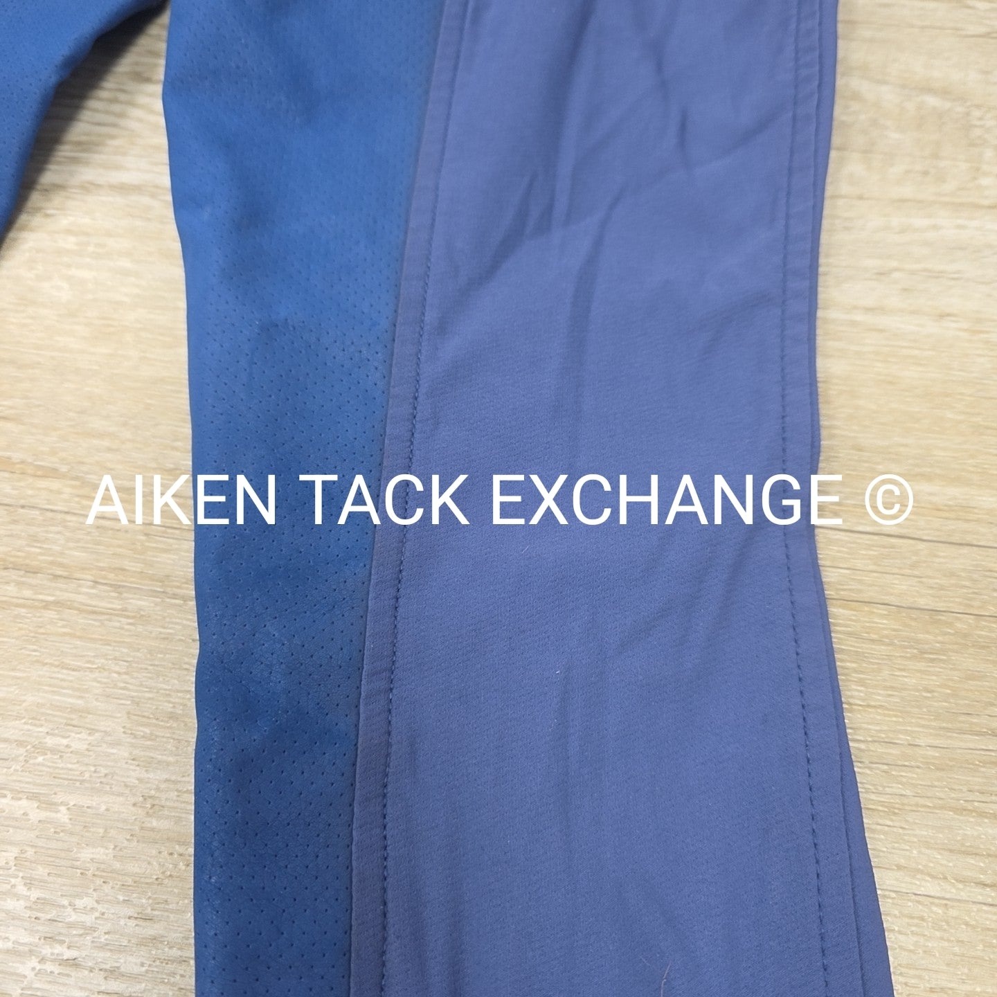 Kerrits Cross Over Full Seat Breeches, Size Small