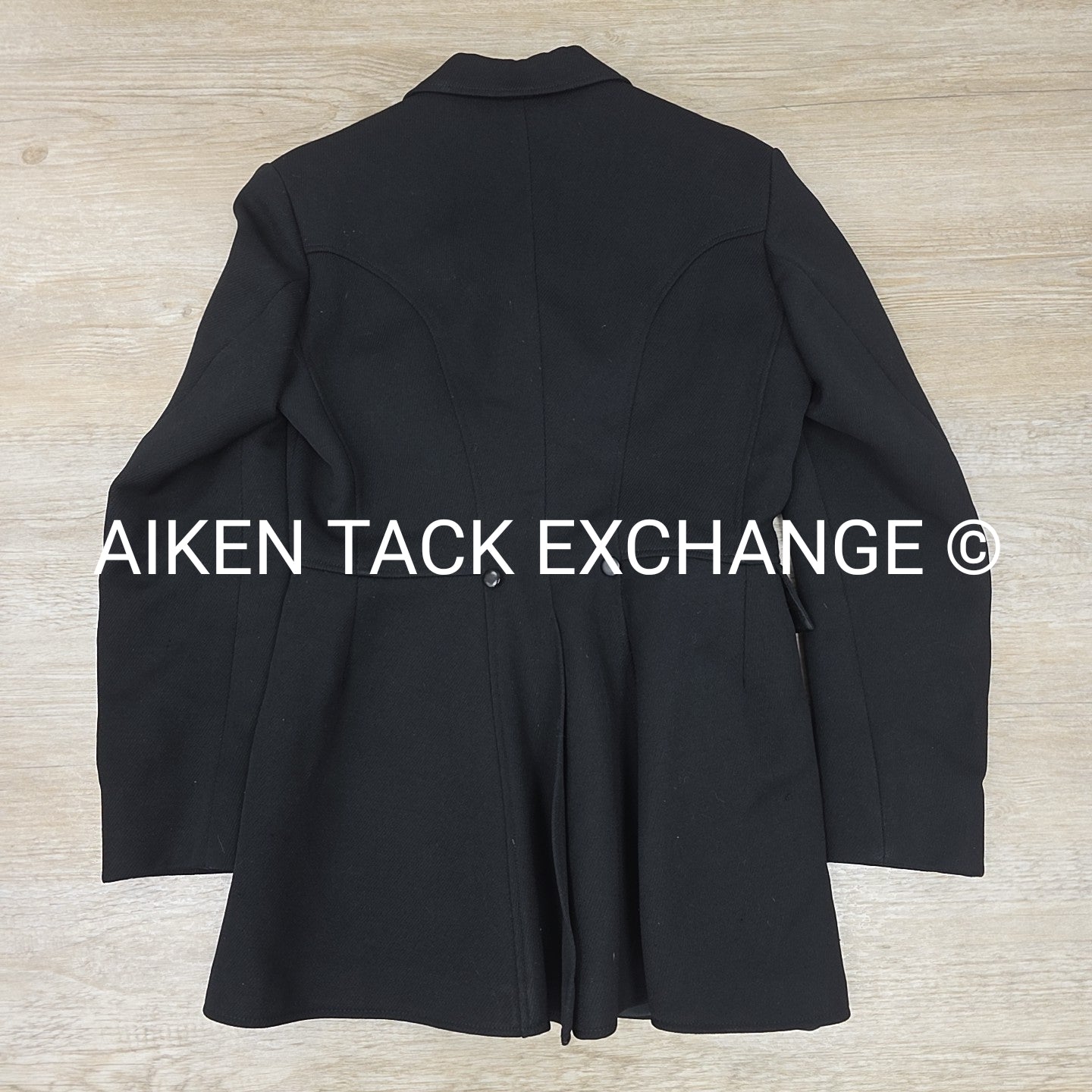 Foxley Heavy Weight Frock Hunt Coat, Women's 34