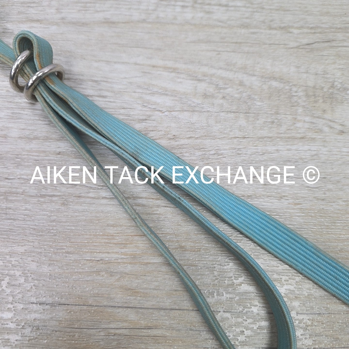 BARGAIN BUNDLE: 2 Booma Rein Original Flexible Adjustable Safety Reins