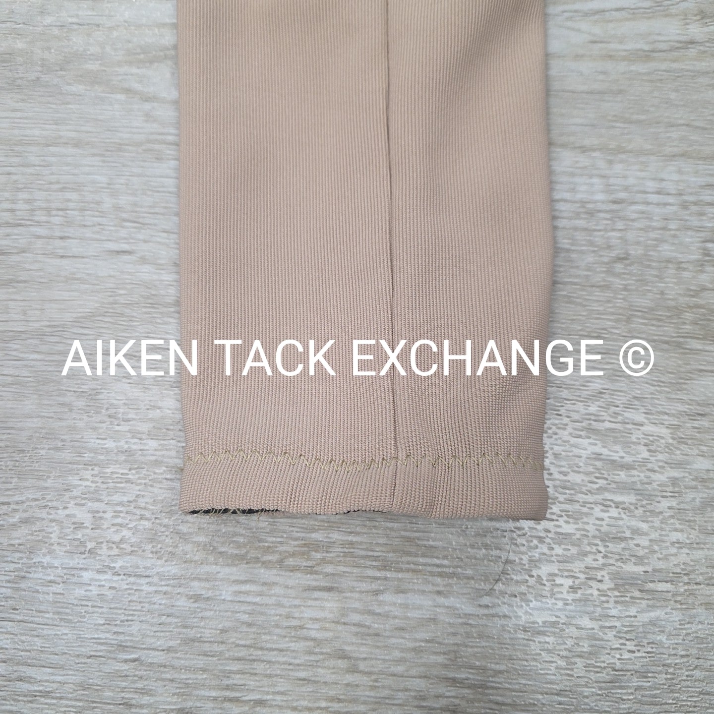 Ovation Full Seat Pull On Breeches, Size 24 R