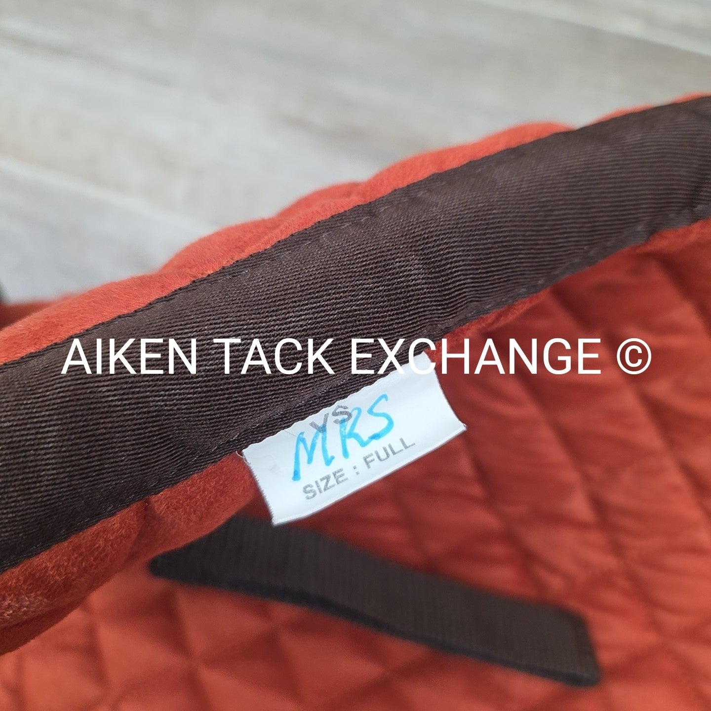 All Purpose Saddle Pad