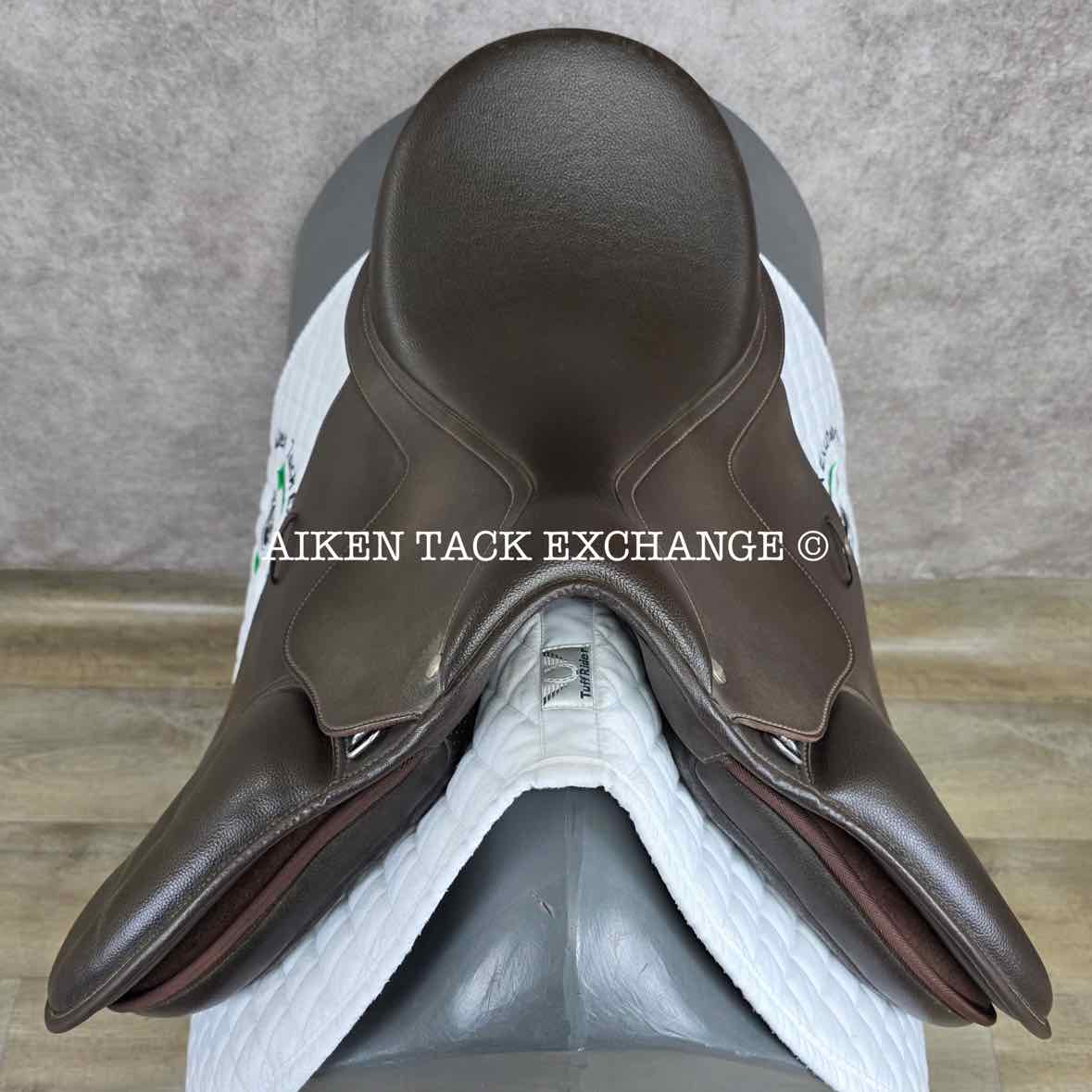 2020 Wintec 500 All Purpose Saddle with HART, 16.5" Seat, Adjustable Tree - Changeable Gullet, CAIR Panels