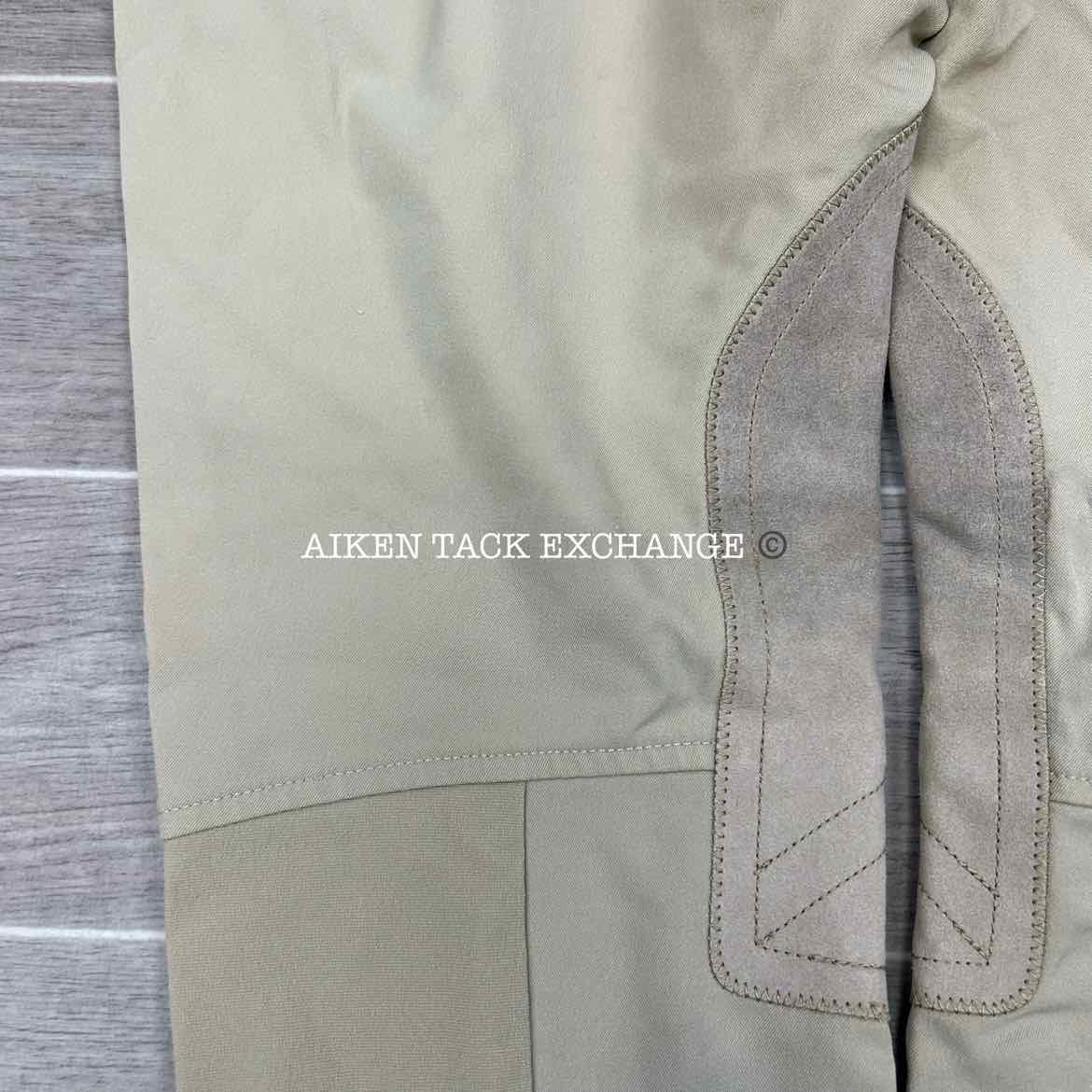 Ariat Pro Circuit Knee Patch Breeches, Size 36
