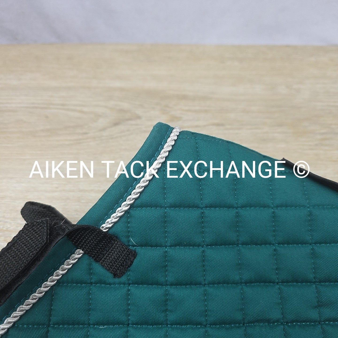 Woof Wear Color Fusion General Purpose Saddle Pad