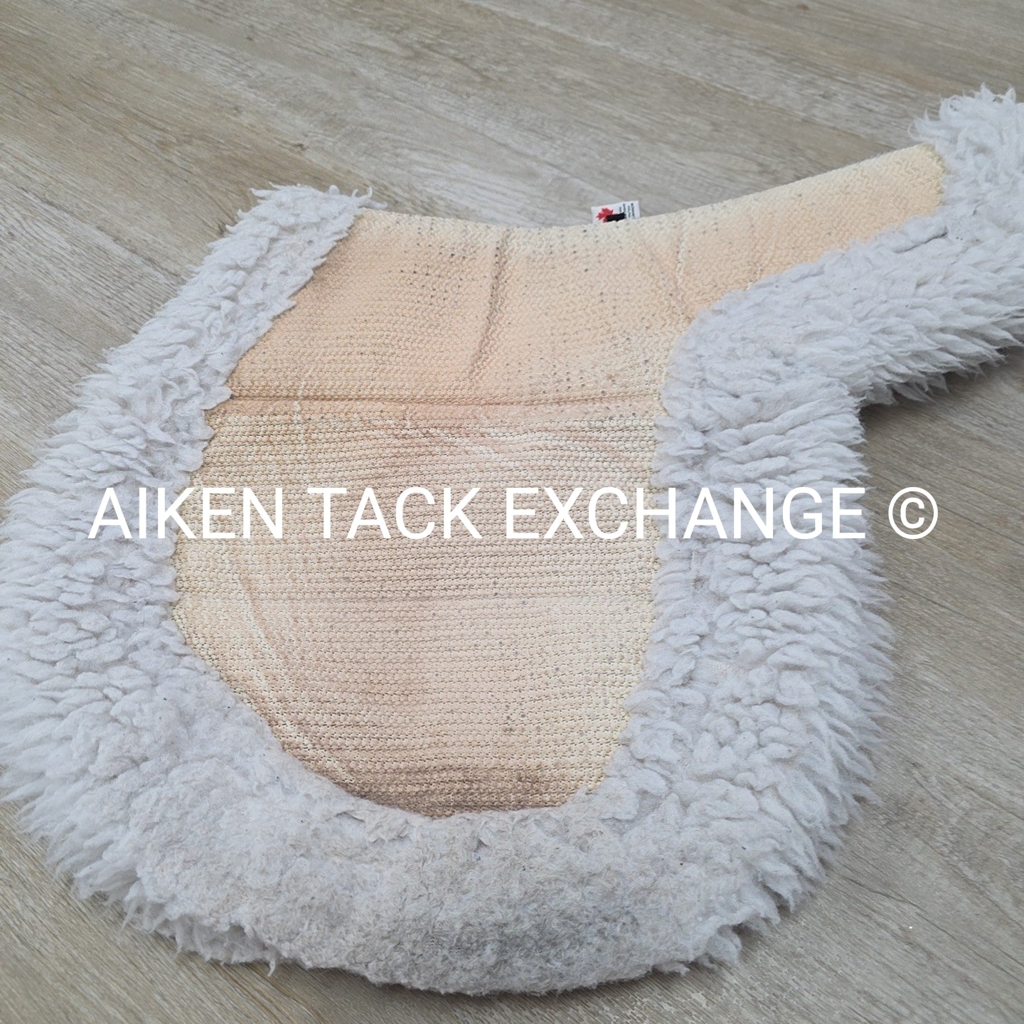 Ecogold Non-Slip Secure Hunter Pad, Size Large / 17" - 17.5"