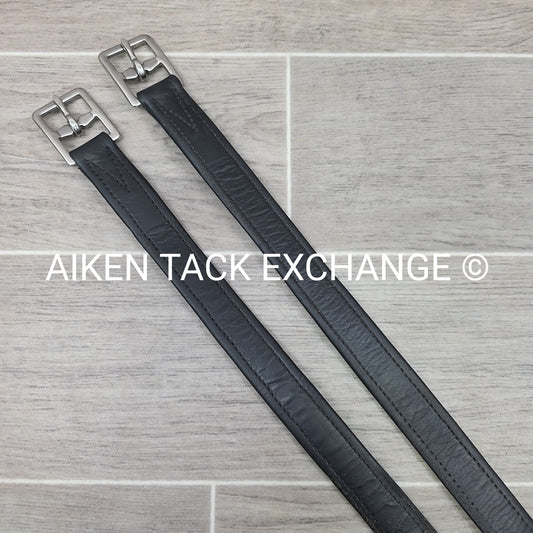 Passier Stirrup Leathers, 59" (150 cm)