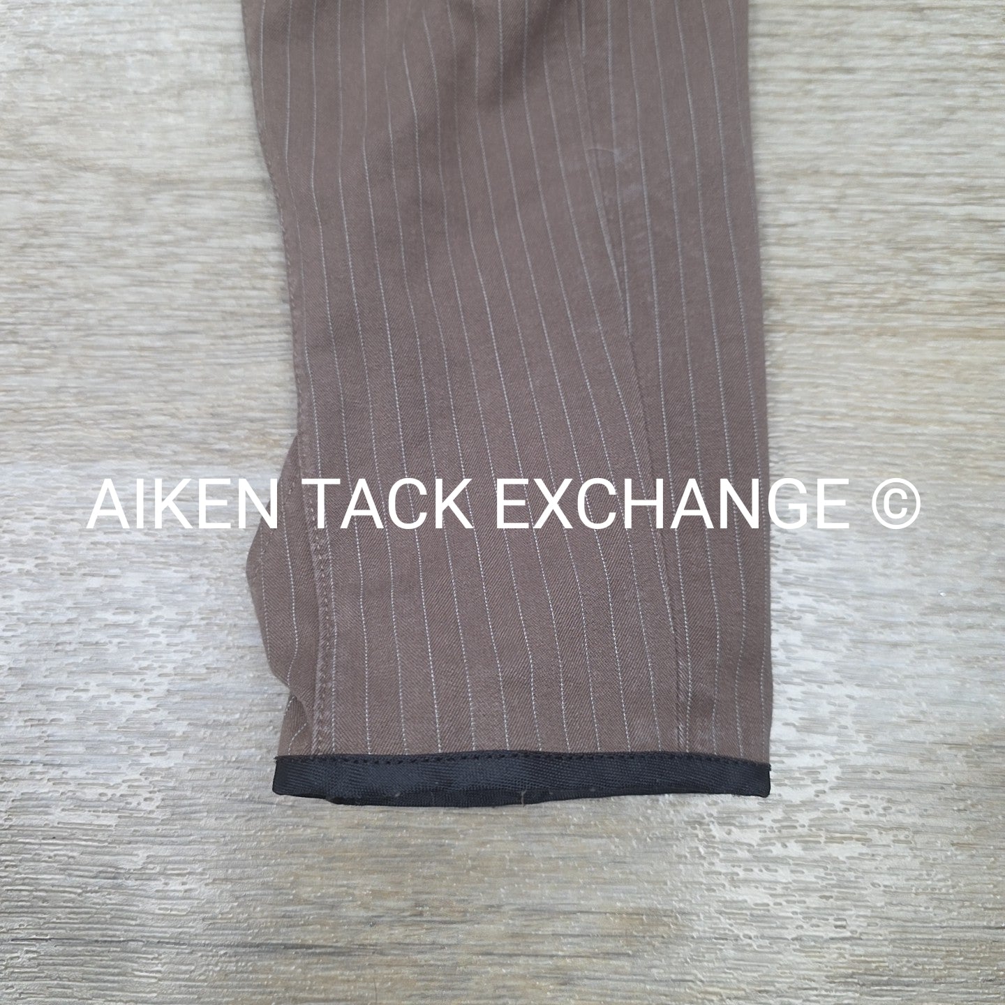 Trainer's Choice Full Seat Breeches, Size 28 L