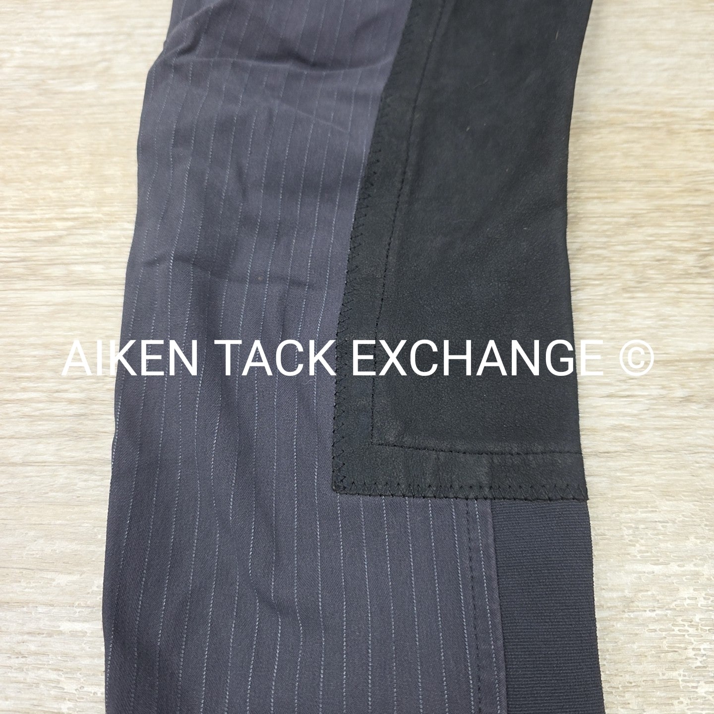 Ariat Olympia Full Seat Breeches, Size 26 R