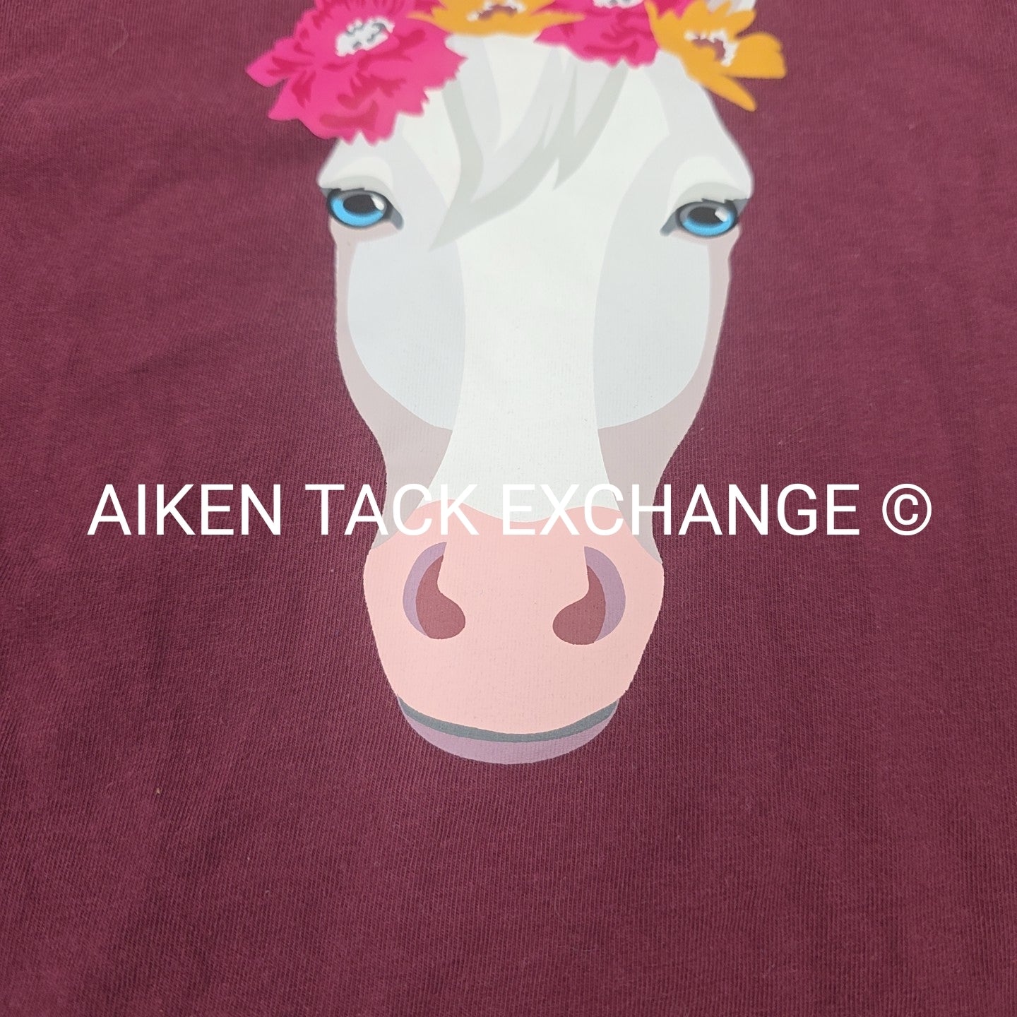 Ariat Long Sleeve Top, Size X-Large