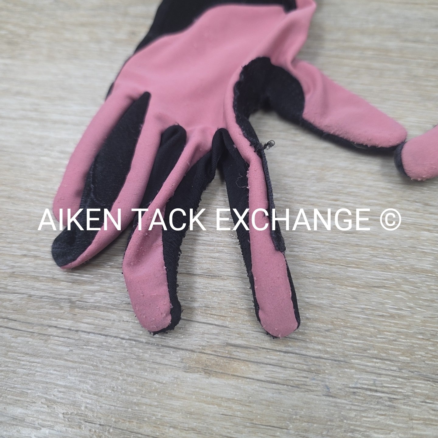 Noble Equestrian Gloves, Youth 6