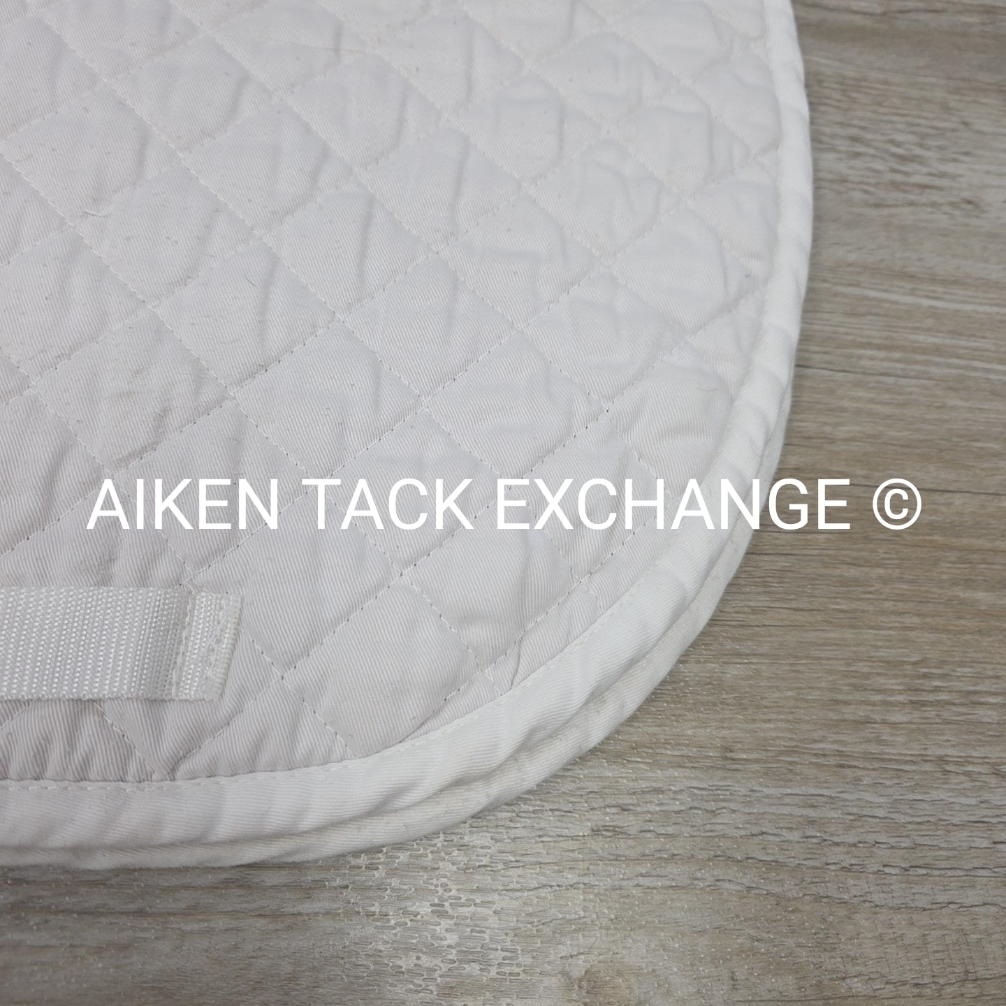 SmartPak Dressage Saddle Pad