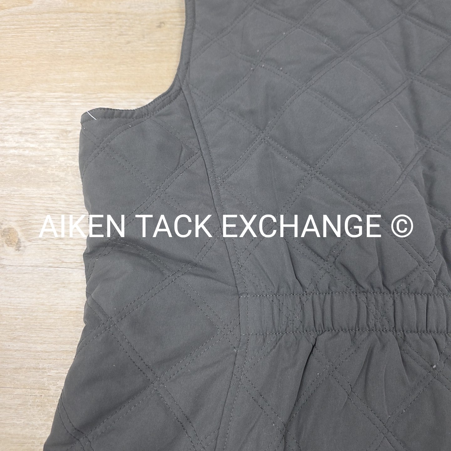Riding Sport by Dover Quilted Vest, Women's XLarge