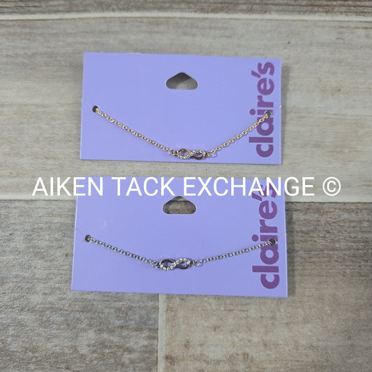 Claire's Bracelets - 2 Total