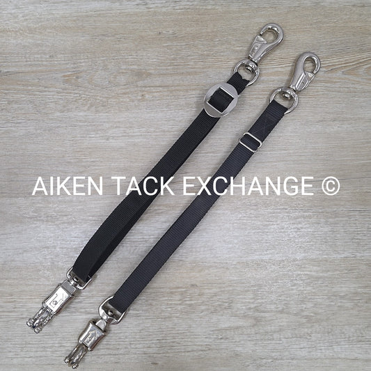 Nylon Trailer Ties, Set of 2