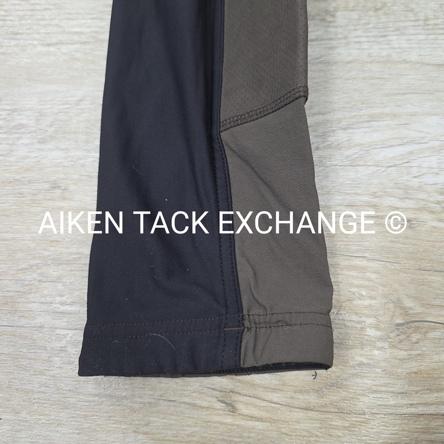 Kerrits Silicone Full Seat Tights, Size 1 XL