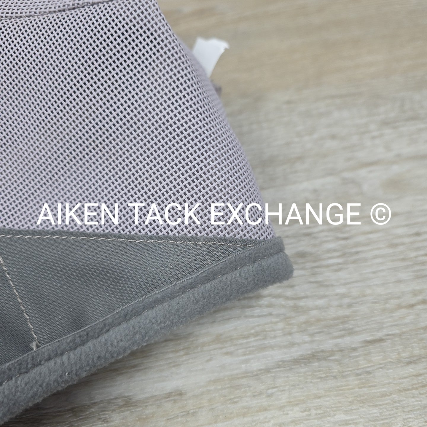 Cashel Crusader Fly Mask with Ears, Size Mini / Foal