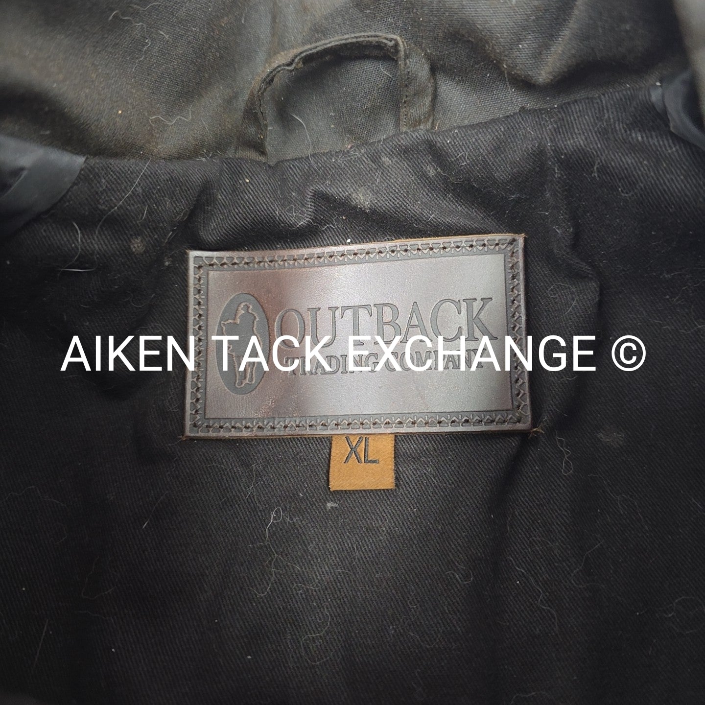 Outback Trading Co, Kid's Duster Jacket, Size X-Large