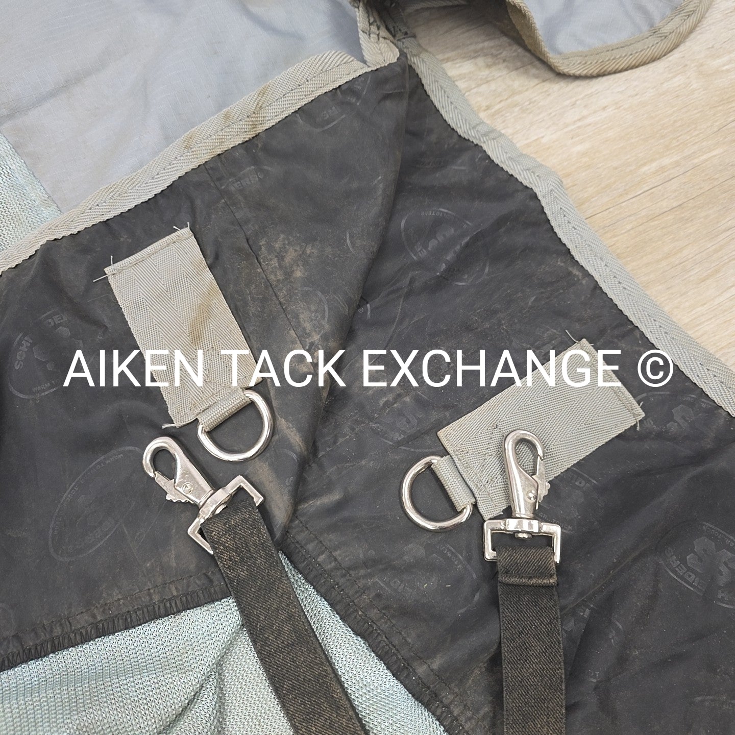 Schneiders Fly Sheet, 76"