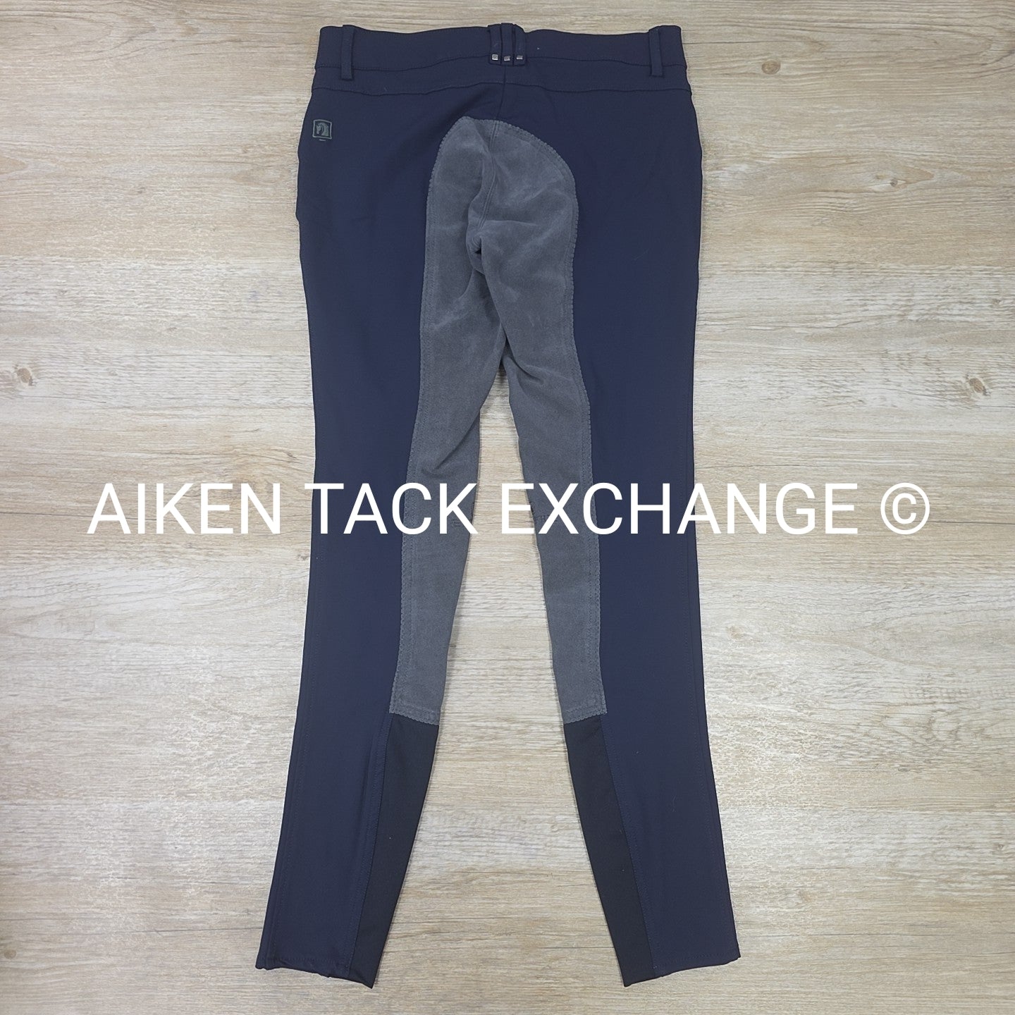 Romfh Sarafina Classic Full Seat Breeches, Size 30 L