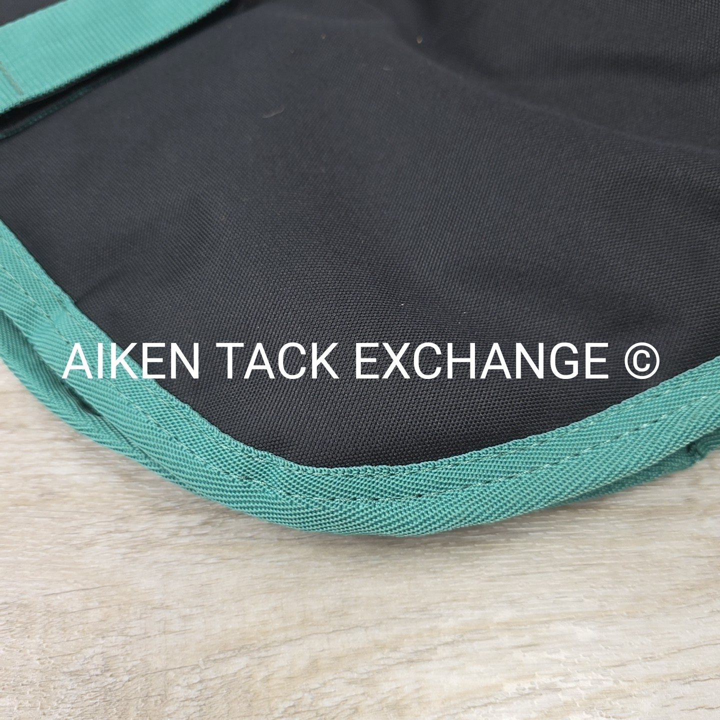 200G Neck Cover for Turnout Blanket